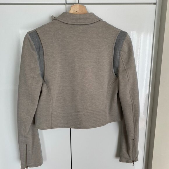 Kit and Ace Triumph moto jacket - Picture 3 of 9